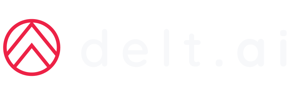 delt.ai logo