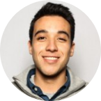 Diego Benítez, Co-Founder of Aalkab.com