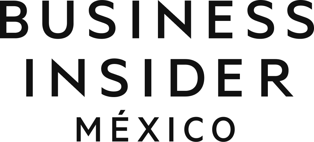 Business Insider Mexico logo