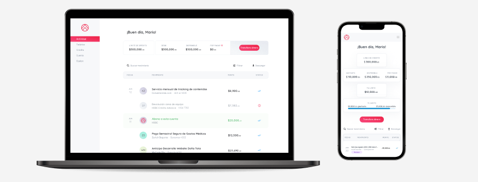 Plataforma delt.ai