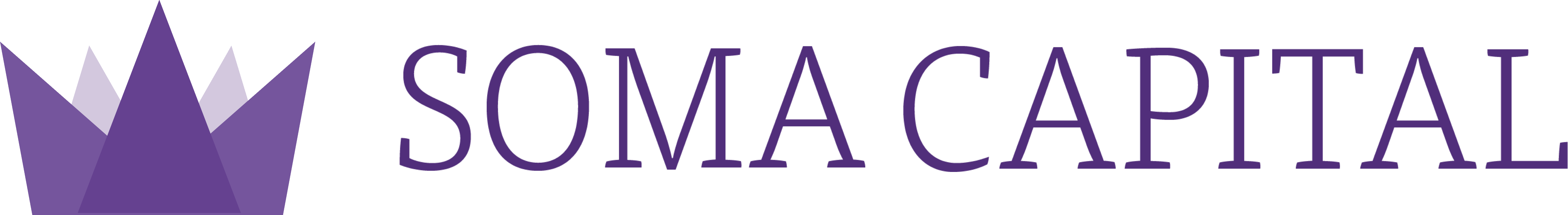 Soma Capital logo