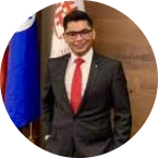 Alejandro Cabrera, Director Legal at PJE Shipping