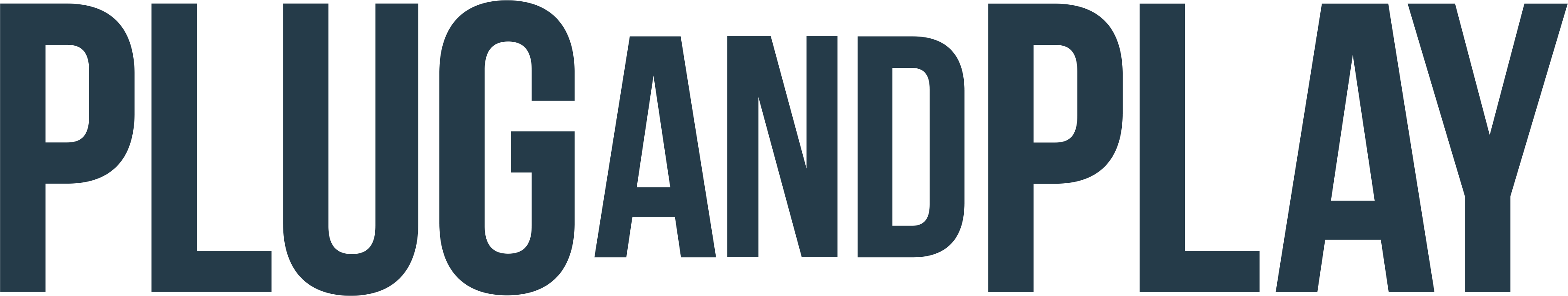Plug And Play Ventures logo